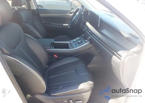 2024 Hyundai Palisade Xrt z USA, uszkodzony, nr VIN KM8R34GE9RU686239